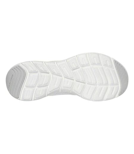 Baskets Flex Appeal 5.0 New Thrive Femme Blanc Skechers