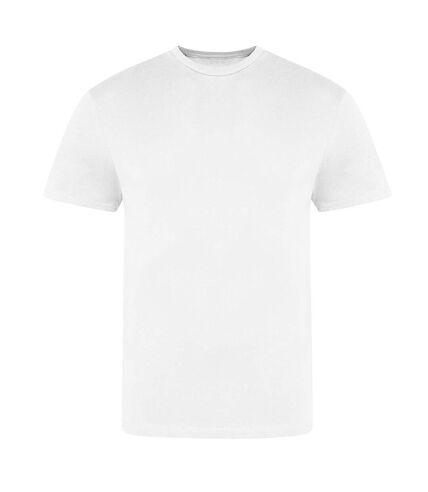Awdis Unisex Adult The 100 T-Shirt (White) - UTRW7727