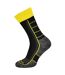 COMODO - 1 Paire Chaussettes Homme Travail Été Coolmax Sport-3
