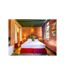 Séjour luxe avec massage du corps d'1h20 en hôtel 5* à Lyon - SMARTBOX - Coffret Cadeau Séjour