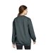 Sweat Softstyle Adulte Gris Foncé Chiné Gildan-3