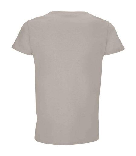 Mens crusader organic t-shirt rope SOLS