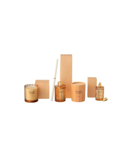 Diffuseur de Parfum Design Elie 200ml Sunshine Jasmine