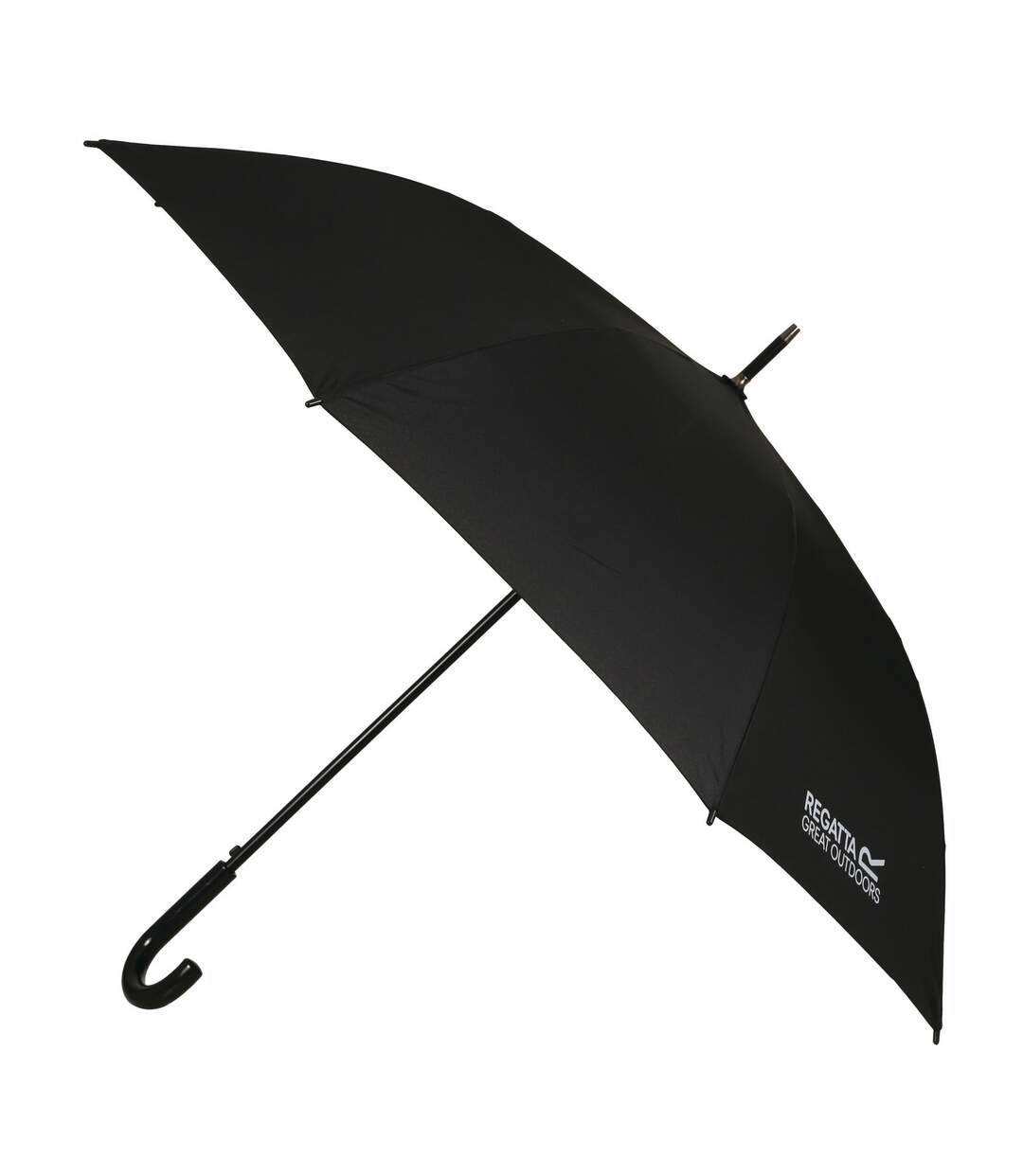Large umbrella one size black Regatta-1