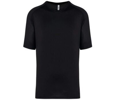 T-shirt de padel - Homme - PA4030 - noir