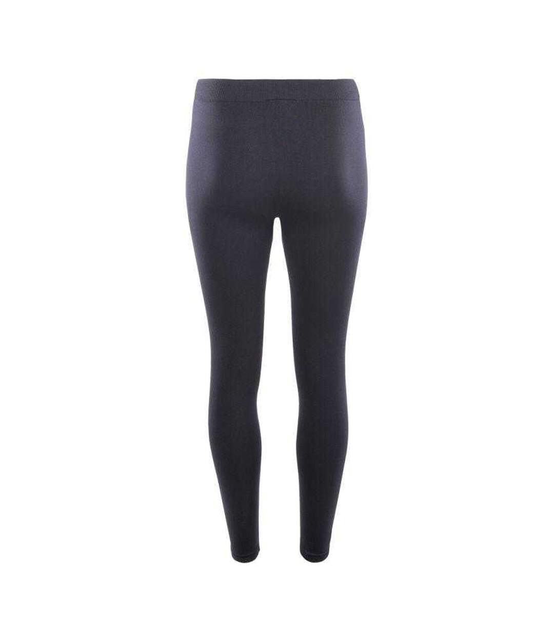 Pantalon Surim Femme Noir Hi-Tec-2