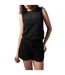Combinaison Hot Femme Noir Urban Classics-3