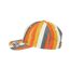 Unisex Adult Mix & Match Seacoast Baseball Cap Multicoloured O'Neill-3