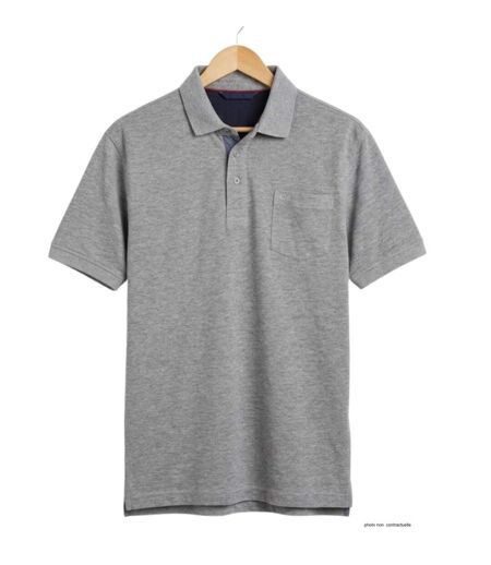Polo manches courtes RUSTICO1