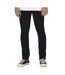 Jean slim noir homme only & sons loom lmd-1