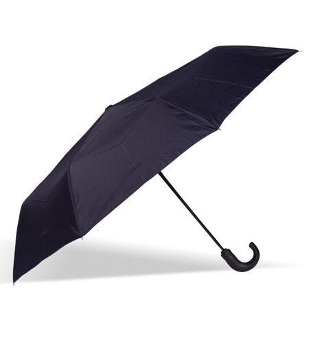 Isotoner Parapluie femme crook x-tra solide