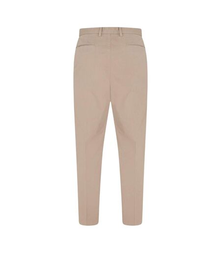 Chino Kaito1 Homme Beige Boss