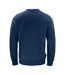 Mens Sweatshirt Navy Projob-2
