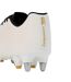 Unisex Adult Stampede Groundbreak Team Stamped Soft Ground Football Boots White Canterbury-2