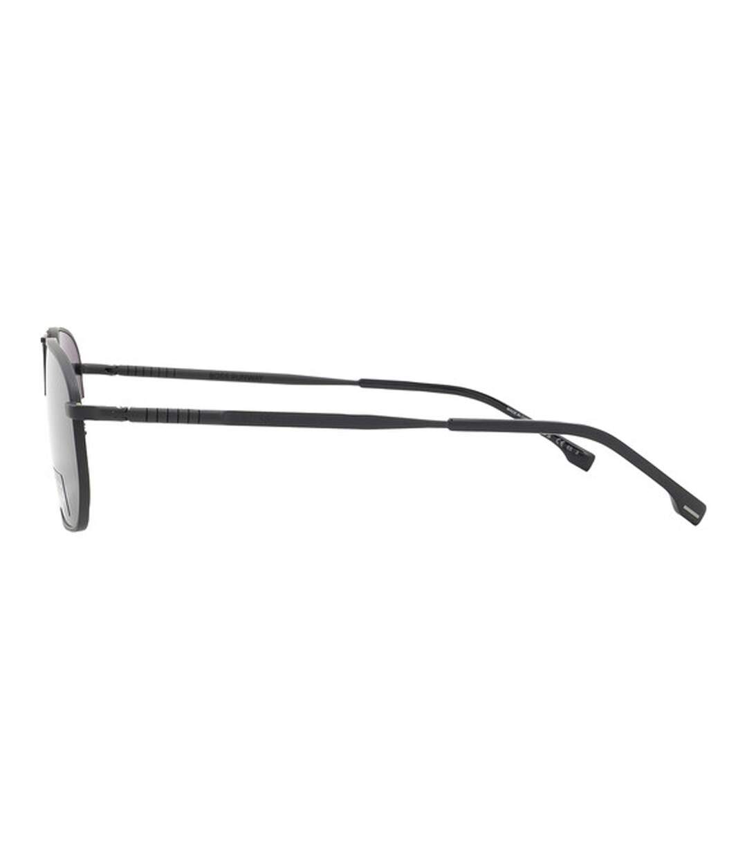 Lunettes De Soleil Homme Taille Unique Noir Hugo Boss-2