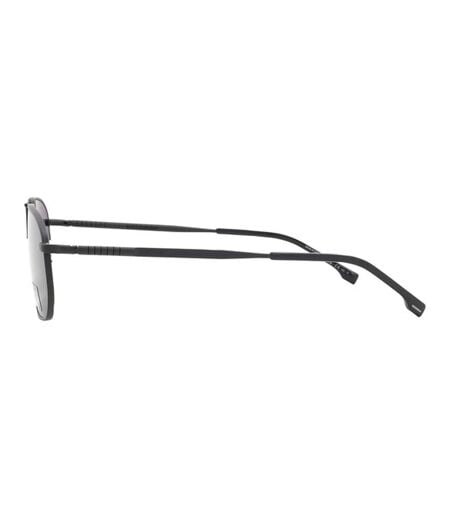 Lunettes De Soleil Homme Taille Unique Noir Hugo Boss