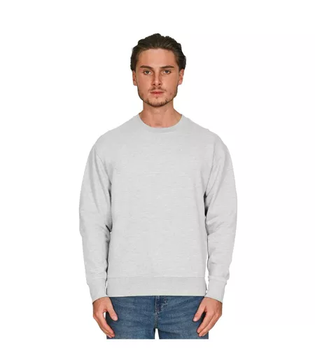 Sweat Core Adulte Anthracite Casual Classics
