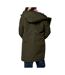 Parka Kaki Homme Kaporal REYOH24M62-DK2 - S