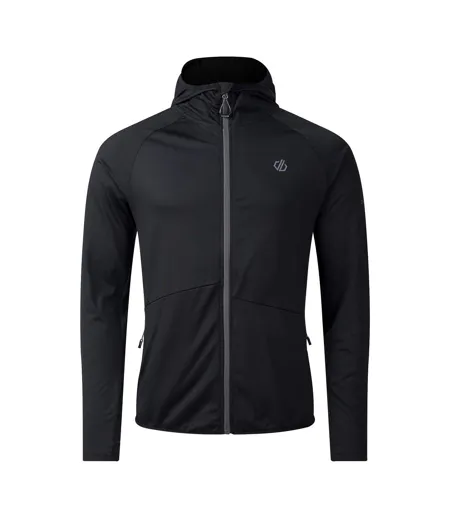 Haut De Sport Motif/style Logo Assimilate Homme Noir Dare 2B