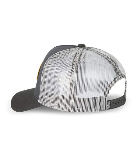 Casquette trucker avec filet Vondutch