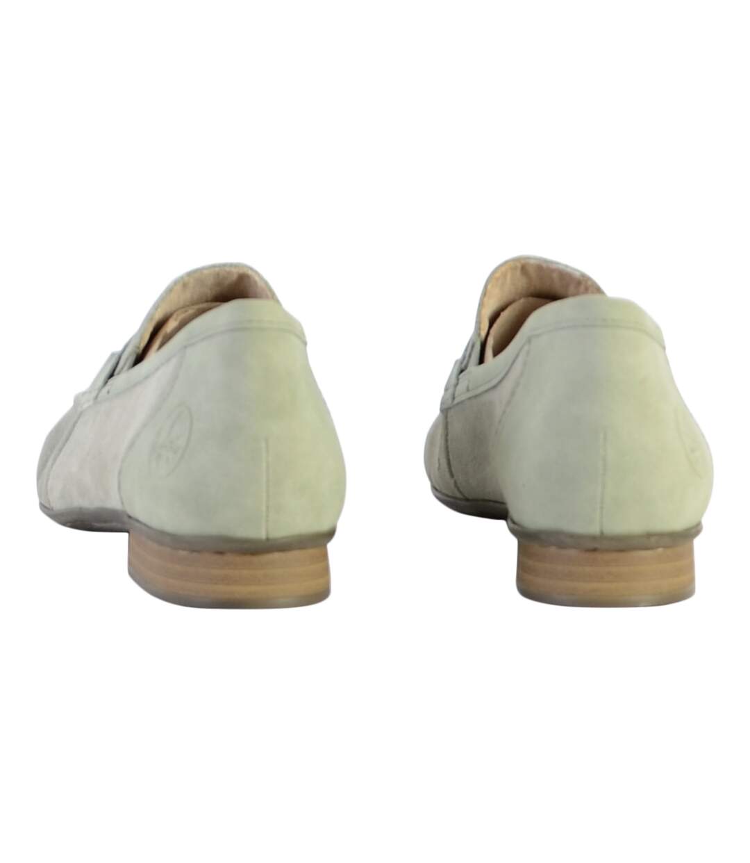 Mocassin Cuir Rieker Morelia-4