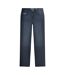 Jean Chester Homme Bleu Marine Foncé Lambretta-2