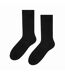 1 Pack Mens Alpaca Wool Warm Boot Socks for Winter-1
