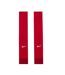 Mens Stripe Football Socks Red Nike-3