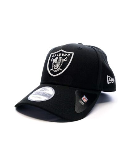 Casquette Noire Homme New Era The League Lasrai - OSFA