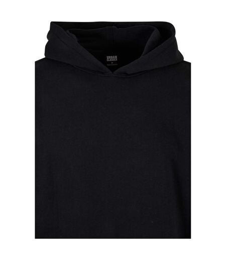 Sweat À Capuche Homme Noir Urban Classics