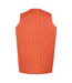 Doudoune Sans Manches Motif/style Floral Orla Kiely Femme Rouge Regatta Professional-3
