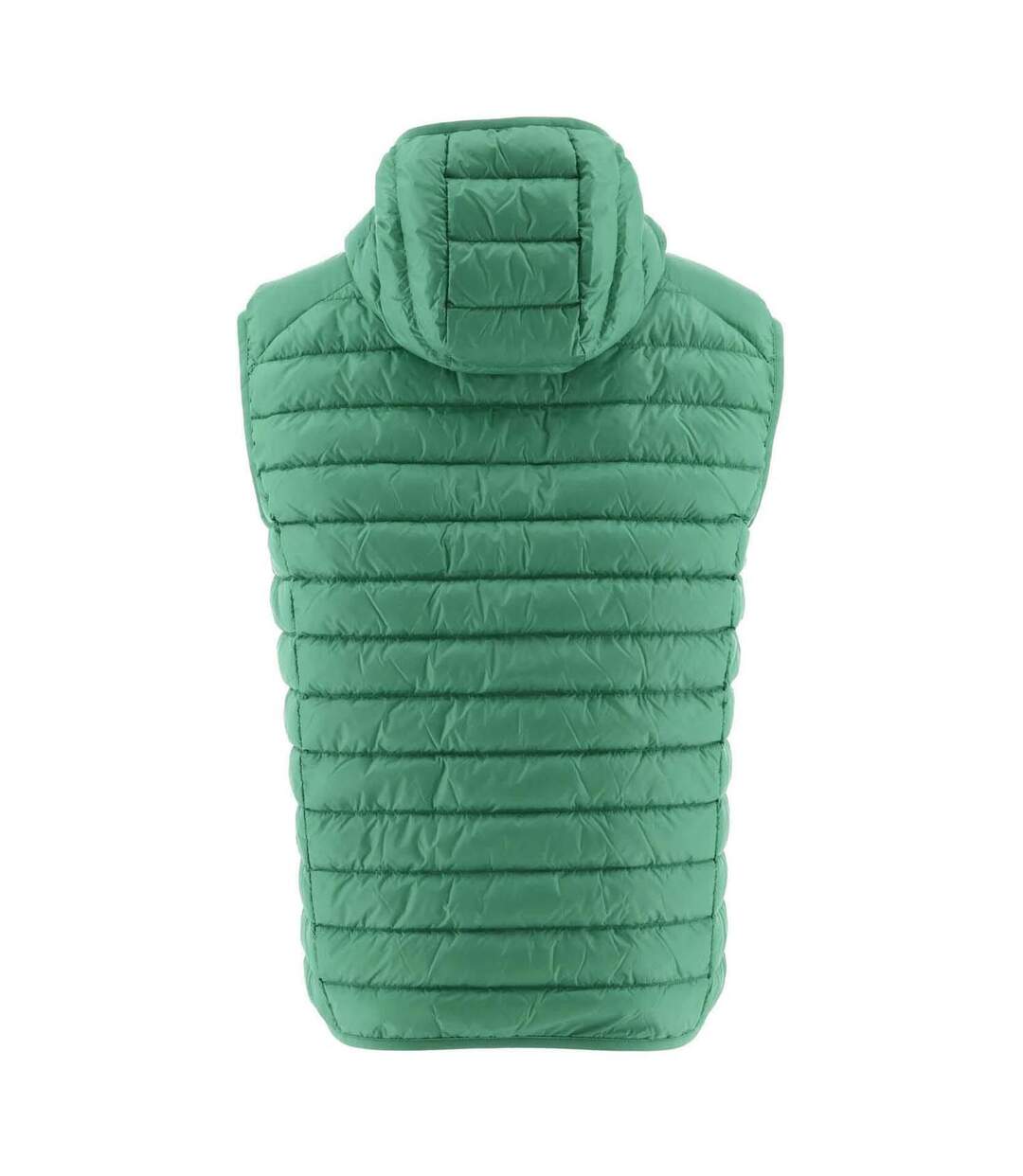 Veste Sans Manches Pat Homme Vert Jott-2