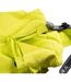 Pantalon De Ski 3ak4 Enfant Vert Citron Jaune Néon Brugi-4