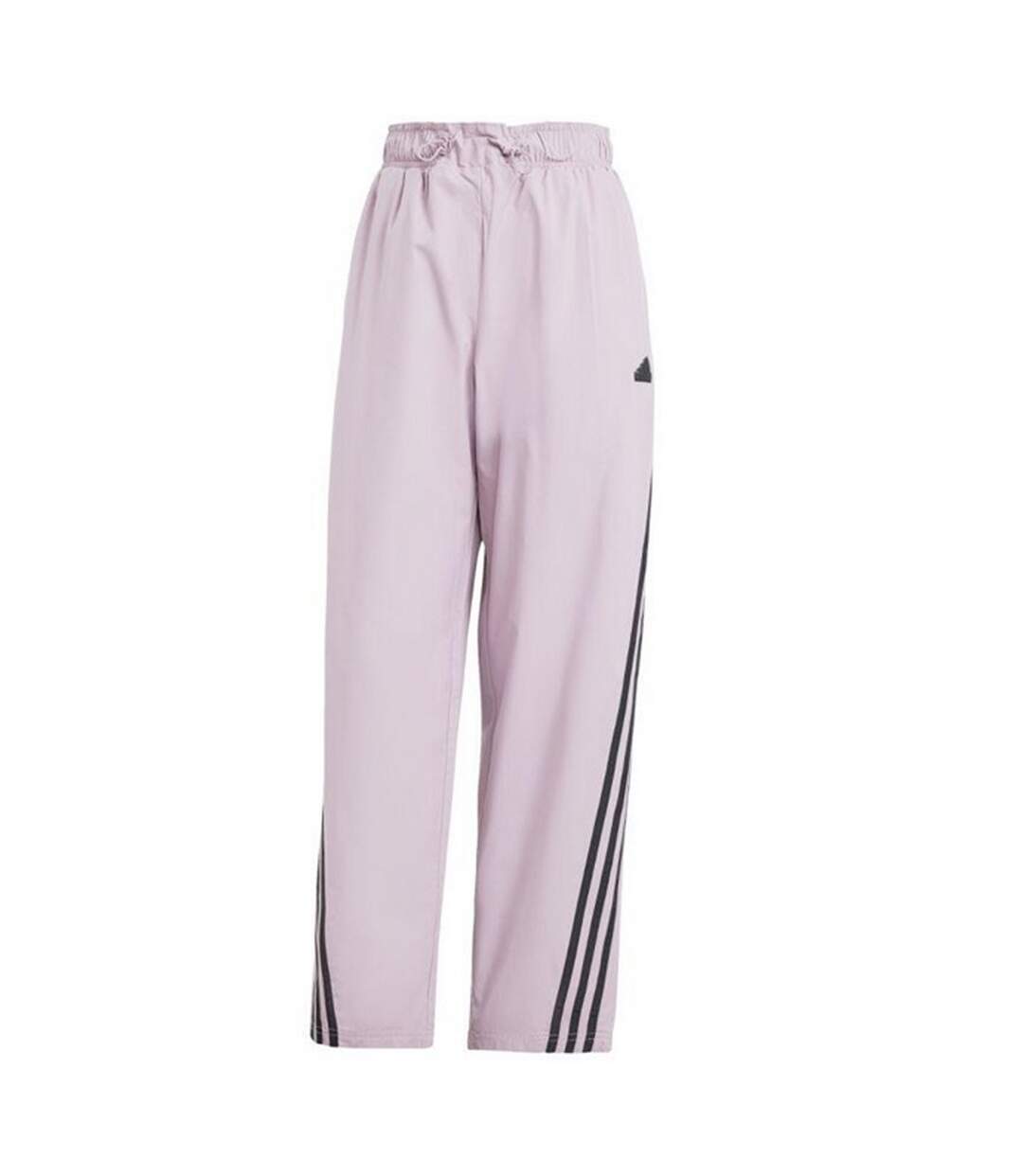Pantalon De Jogging Style 3 Rayures Future Icons Femme Violet Clair Adidas-2