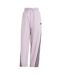 Pantalon De Jogging Style 3 Rayures Future Icons Femme Violet Clair Adidas-2