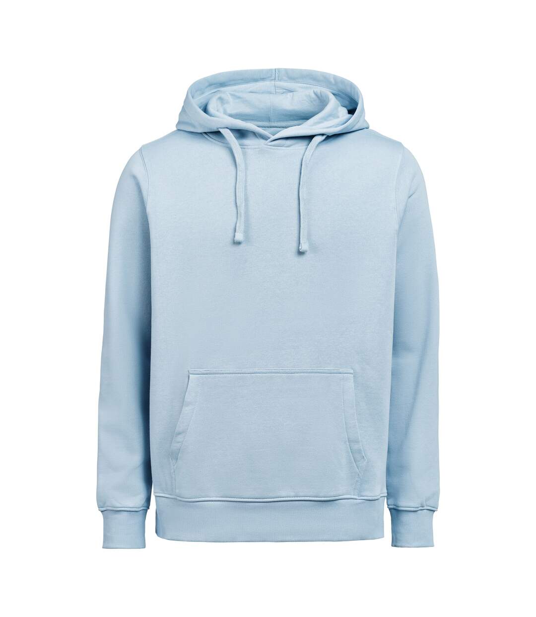 Unisex Adult Regular Hoodie Fog Untagged Movement-1