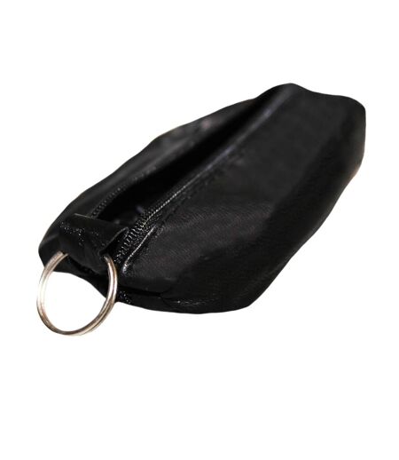 Forest Mens Leather Coin Purse () () - UTUT1327