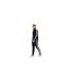 Ensemble Ensemble De Survêtement Rival Homme Noir Blanc Under Armour-1
