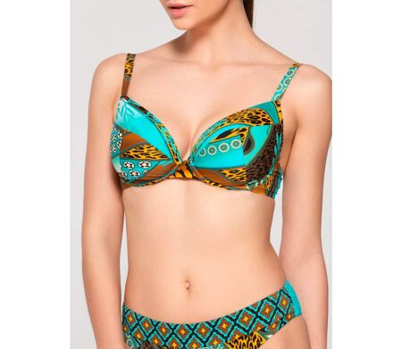 Haut maillot de bain balconnet JADE Luna Splendida