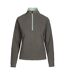 Womens/ladies skylar fleece top herb Trespass