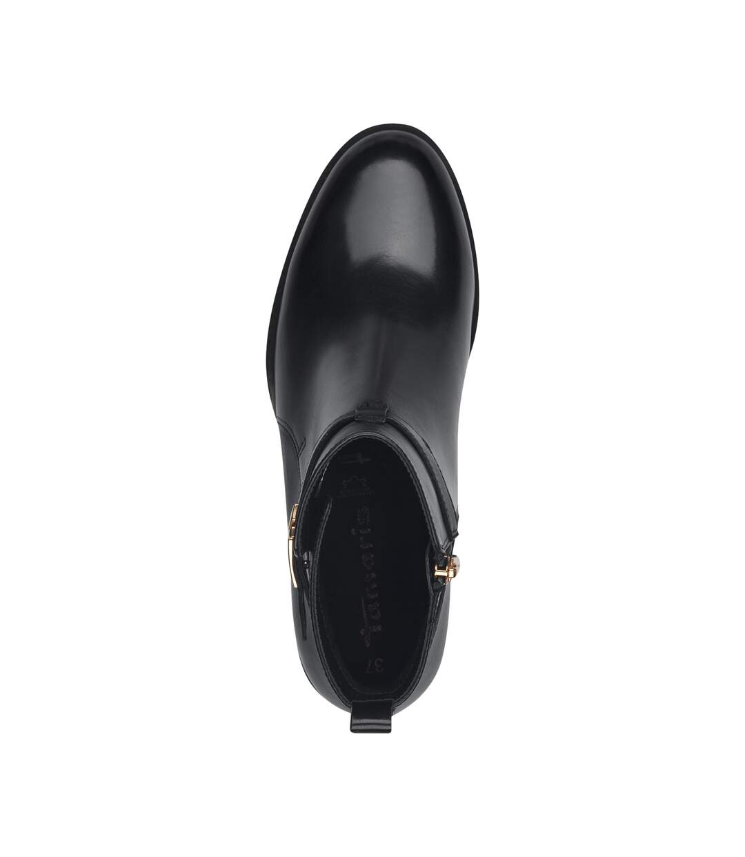 Bottines Cuir Tamaris-5