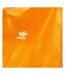 T-shirt en Velours Orange Femme Adidas H37840 - 34