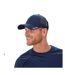 Casquette Trucker Motif/style New Era 39thirty Team Bleu Marine Bauer-2