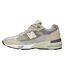 Baskets Femme Beige New Balance-2