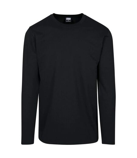T-shirt Homme Noir Urban Classics