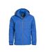 Mens Kingslake Waterproof Jacket Royal Blue Clique-1