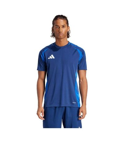 Maillot Tiro Competition Homme Bleu Marine Adidas