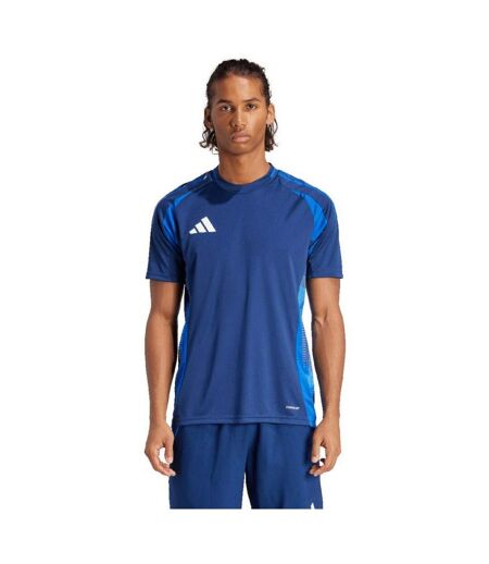 Maillot Tiro Competition Homme Bleu Marine Adidas