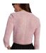 T-shirt Motif/style Imprimé Femme Rose Pâle Ted Baker-3