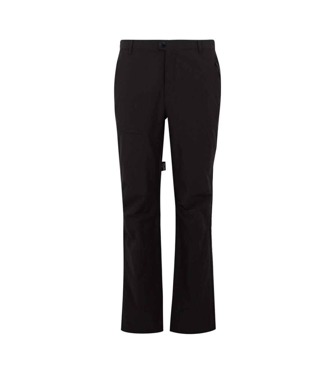 Pantalon de randonnée highton homme noir Regatta-1